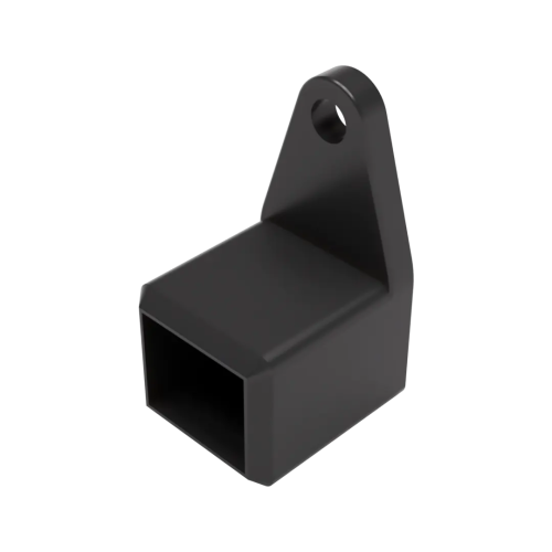 SIM-SHOP Zabezpieczenie gniazda USB w pedałach Heusinkveld Sprint