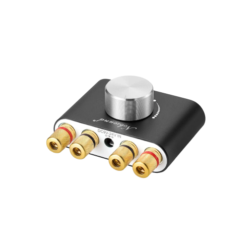 Nobsound NS-01G PRO Wzmacniacz Audio Bluetooth