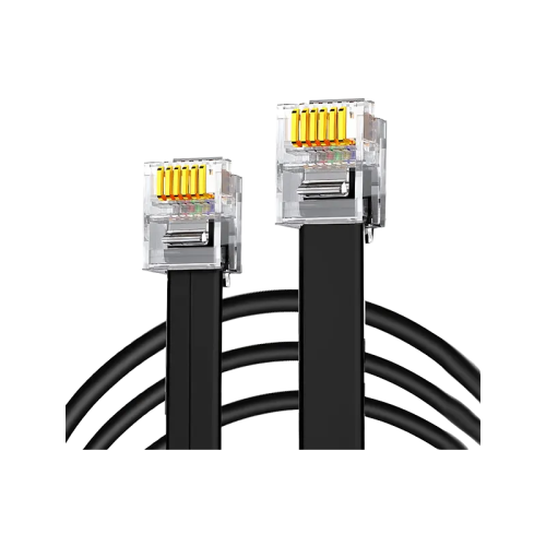 SimNet RJ12 Kabel do baz Fanatec