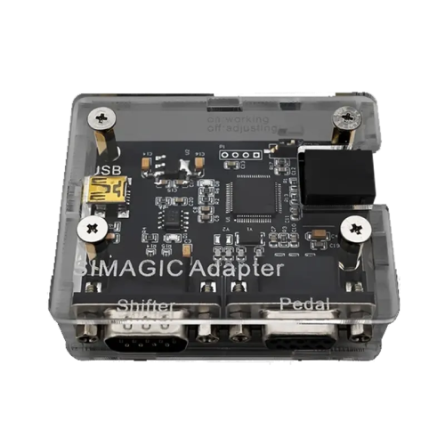 SIMAGIC PA-V1 adapter