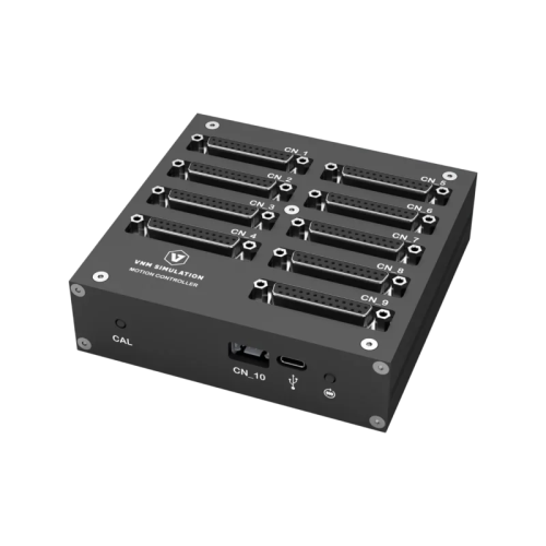 VNM Kontroler Ruchu (Motion Controller)