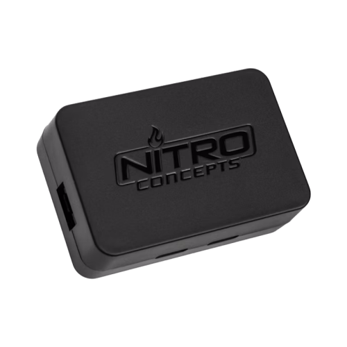 Nitro Concepts Wind Box