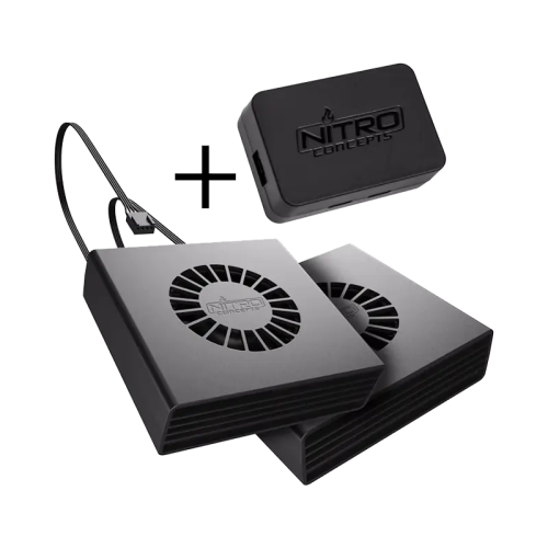 Nitro Concepts Wind Bundle