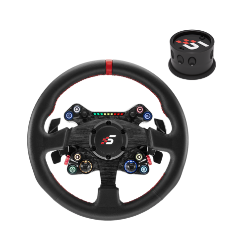 SIMAGIC Neo X 330R + Gratis