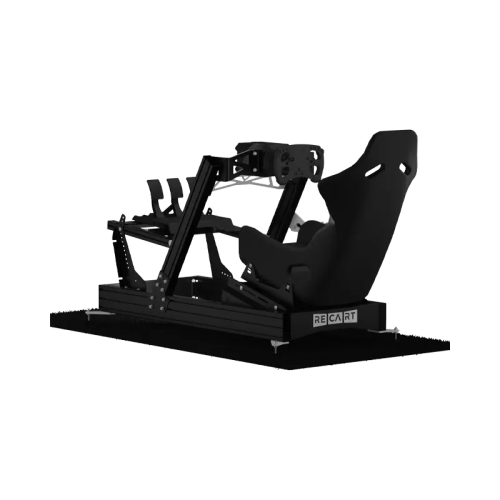 Recart Sim REVO Black & White