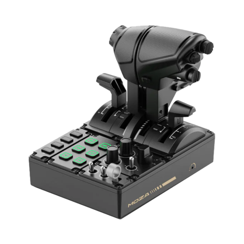 MOZA FLIGHT MTQ QUADRANT