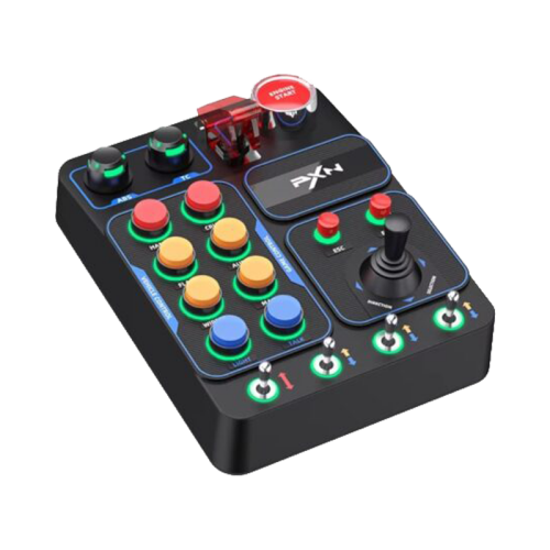 PXN CB1 Button Box