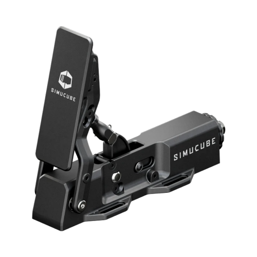 Simucube Co-Pedal