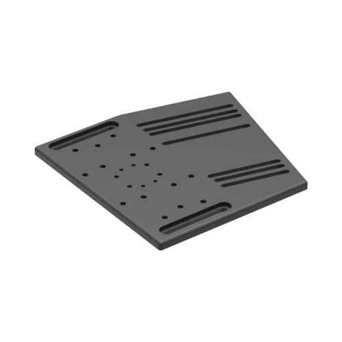 Sabelt Shifter & Handbrake Plate