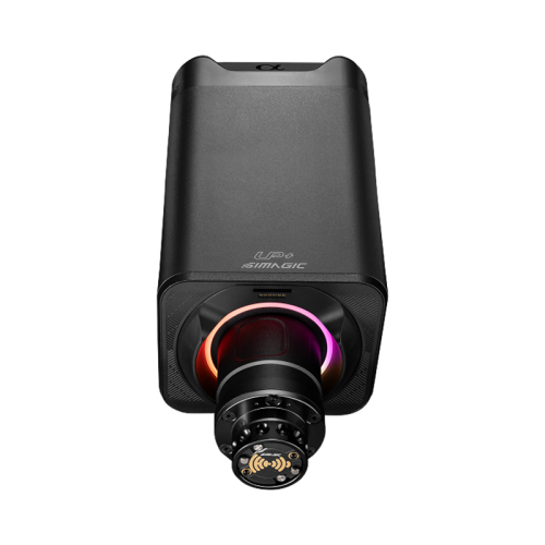 Simagic Alpha Evo Ultra