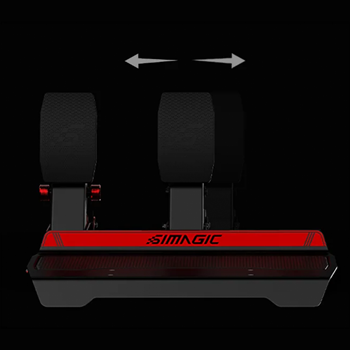 Simagic P700
