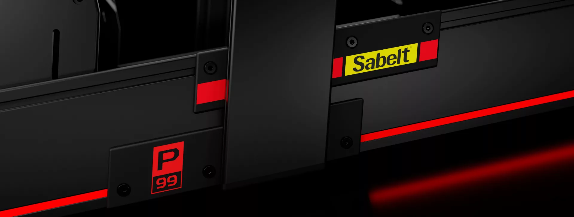 SABELT S99 EVO I