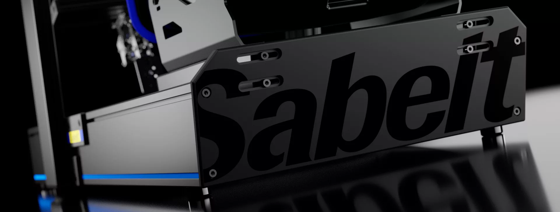 SABELT S99 EVO I