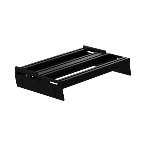 Sabelt Adjustable Pedal Mount od przodu