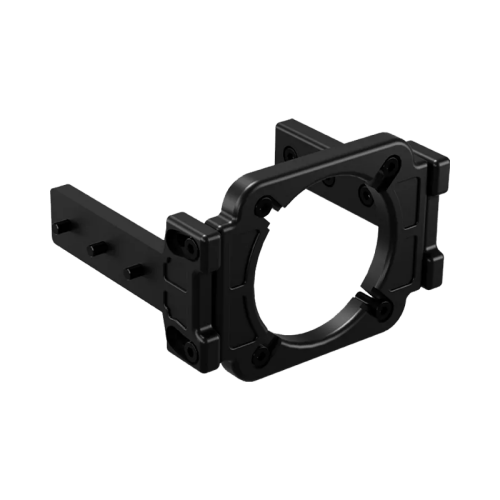 Sabelt DD Front Mount w pełnej okazałości