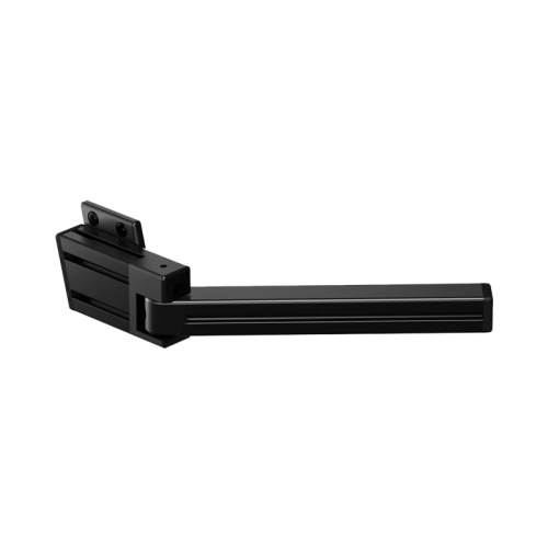 Sabelt Jointed Side Mount w pełnej okazałości