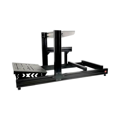 SimXPro Stelaż R80 Black