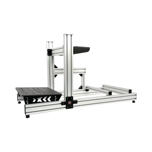 SimXPro Stelaż R80 Silver