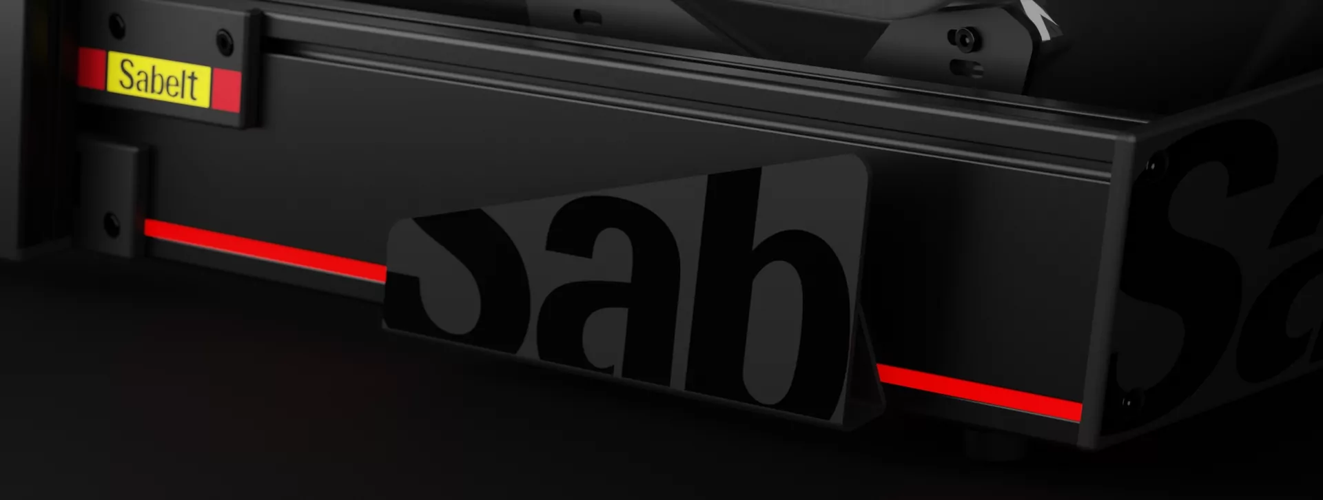SABELT S99 EVO I