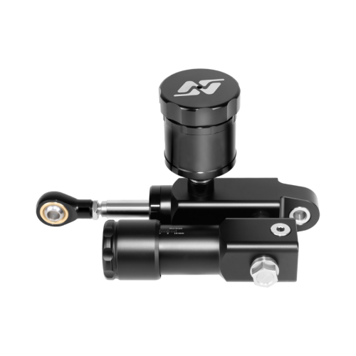 Siłownik hydrauliczny SimNet A-HPK detale