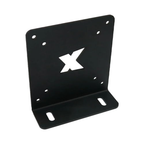 SimXPro Standardowy Montaż VESA 75x100