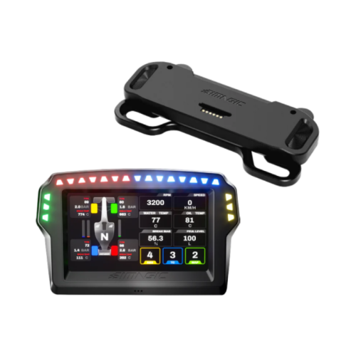 Simagic MagicDash 4 + MagDock