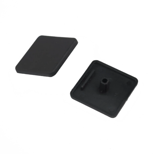 SimXPro Zaślepki dla profili aluminiowych 40x40