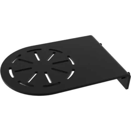 Sabelt Bass Shaker Mount widok od góry pod kątem