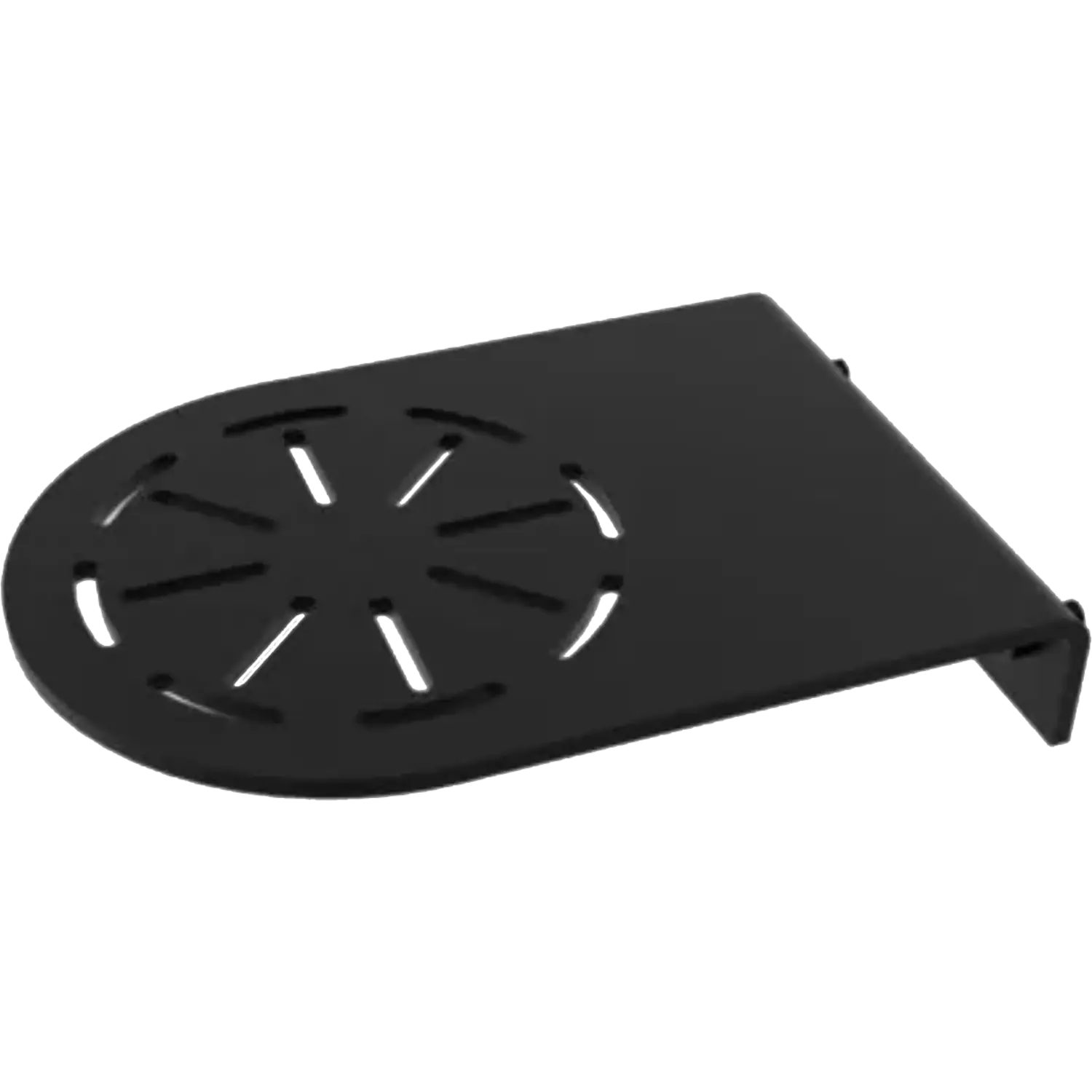 Sabelt Bass Shaker Mount widok od góry pod kątem