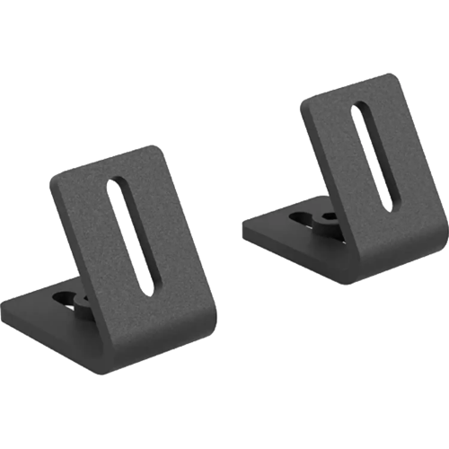 Sabelt Button Box Mount widok od przodu