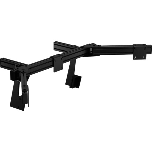 Sabelt Direct Triple Mount widok od przodu