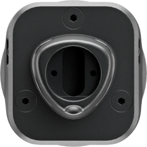 Simucube Link QR adapter dla Simucube 2 widok prostopadle od góry