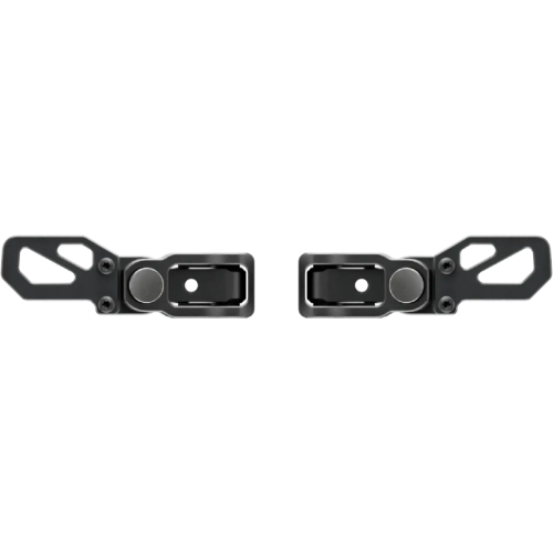 Simucube Savu Extra Paddle Kit widok prostopadle od przodu