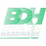 Logo BDH Race Sim Hardware