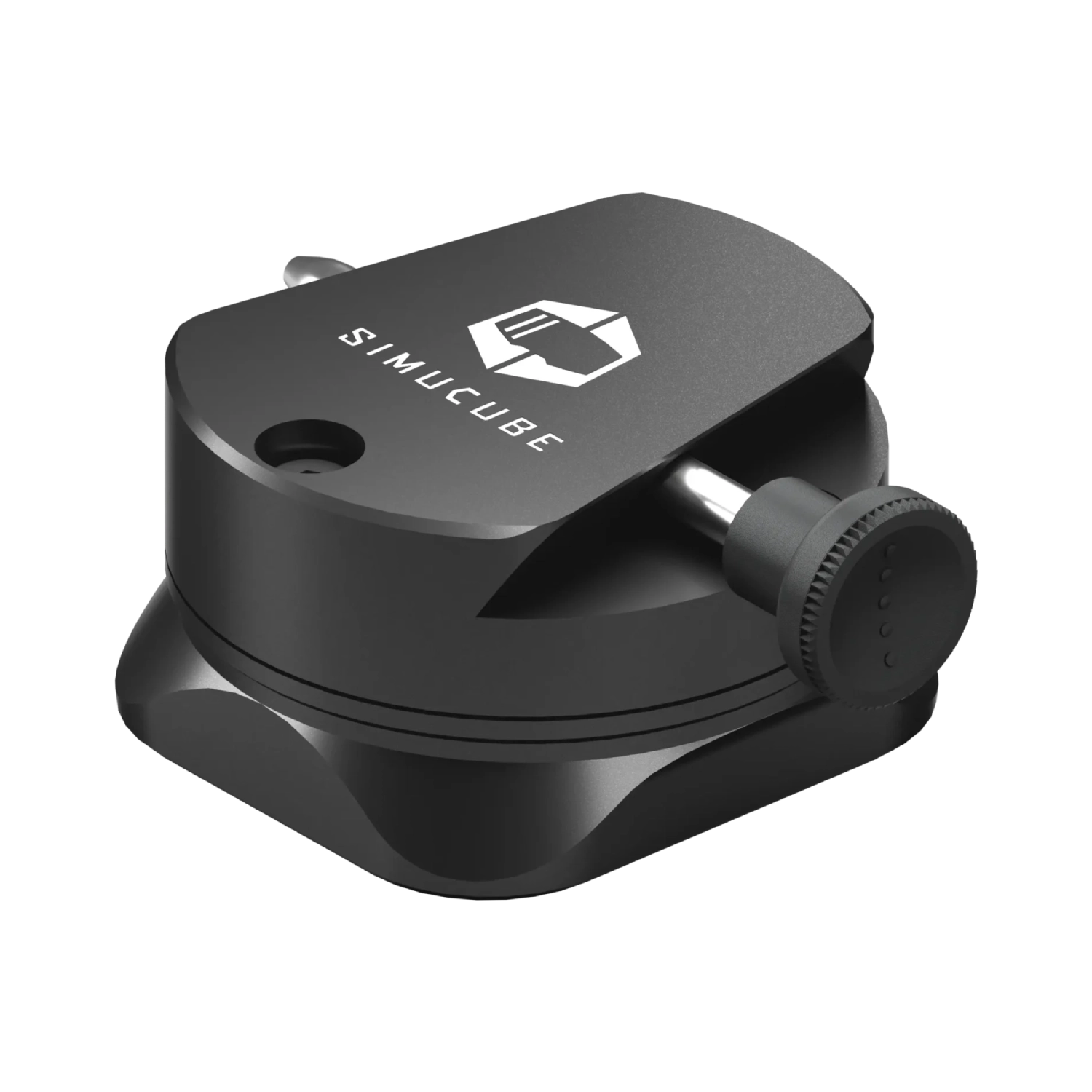 Adapter Simucube 2 QR dla Simucube 3 z metalowym trzpieniem blokującym