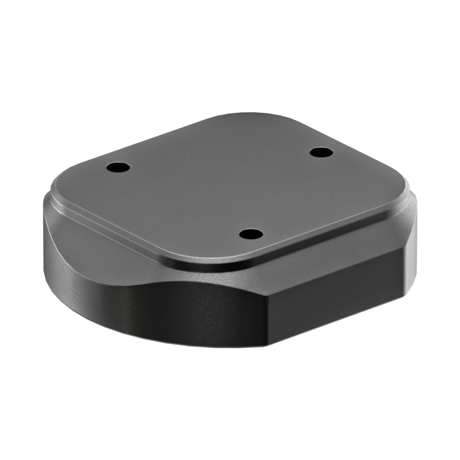 Simucube 3 Adapter 70mm z trzema widocznymi otworami montażowymi