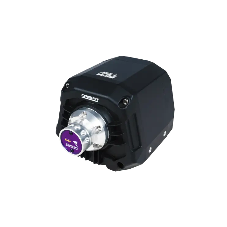 Baza Direct Drive CONSPIT ARES APEX z zestawu Apex Bundle