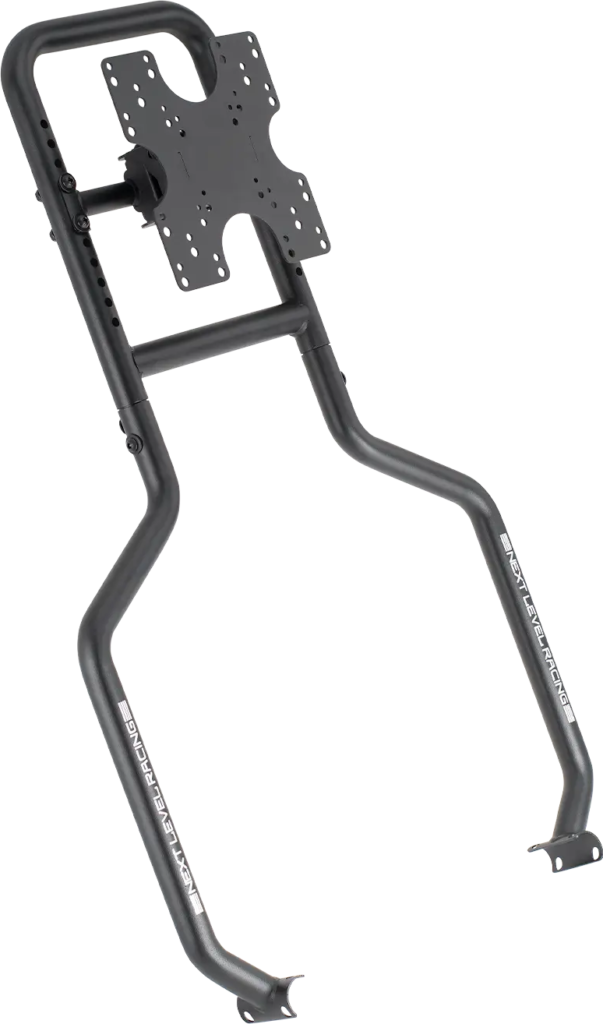 Uchwyt Go Kart Plus NLR-S036 z płytą montażową VESA.