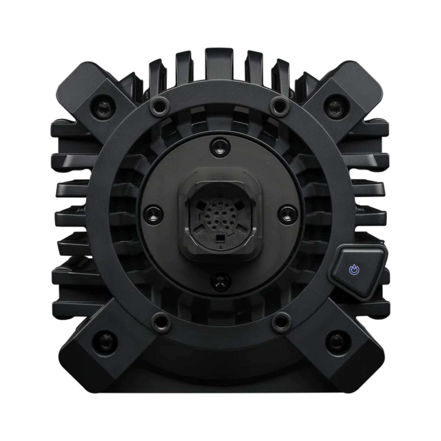 Przód bazy Fanatec ClubSport DD+ 18 Nm ze zintegrowanym systemem QR2