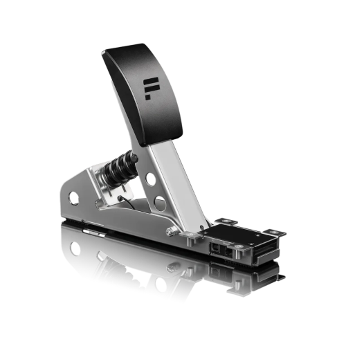 Fanatec CSL Pedals Load Cell Kit – metalowy pedał hamulca z czujnikiem nacisku