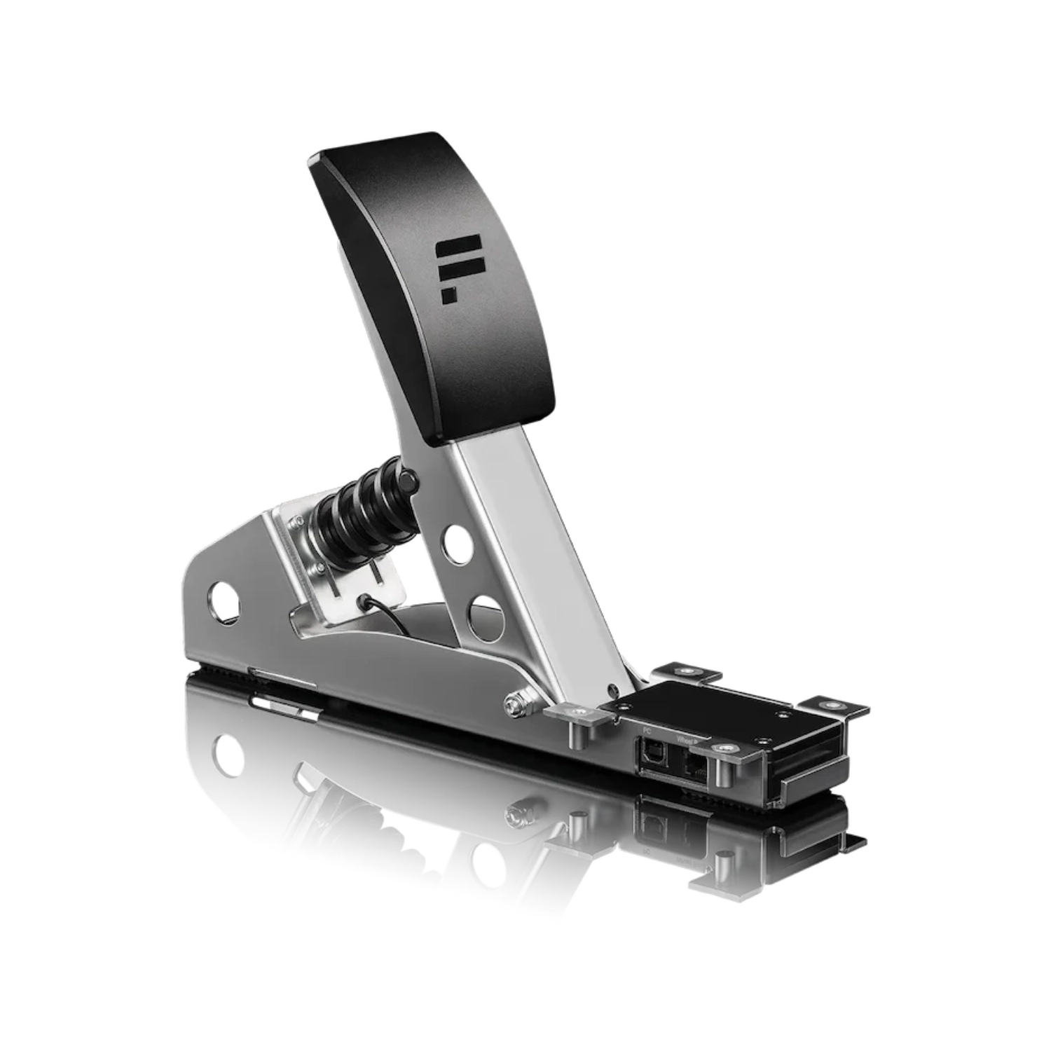 Fanatec CSL Pedals Load Cell Kit – metalowy pedał hamulca z czujnikiem nacisku