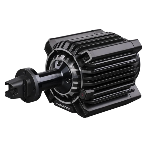 Baza Direct Drive Fanatec DD Podium 25 Nm z przedłużeniem wału QR2