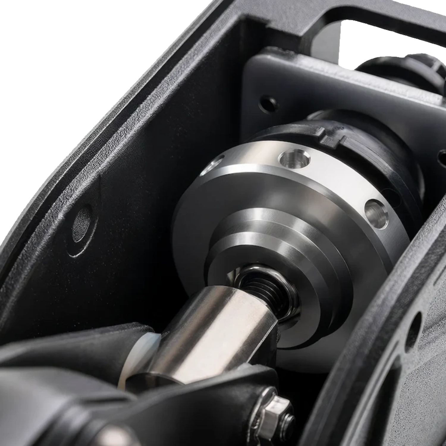 Mechanizm Load Cell hamulca ręcznego Fanatec ClubSport Handbrake V2