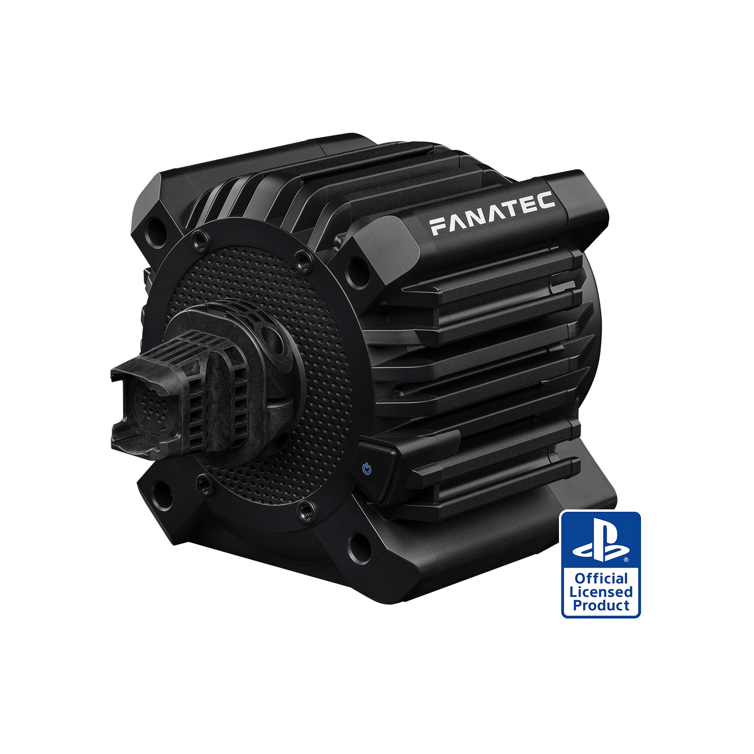 Fanatec Gran Turismo DD Pro 8 Nm – baza Direct Drive z QR2 i licencją PlayStation