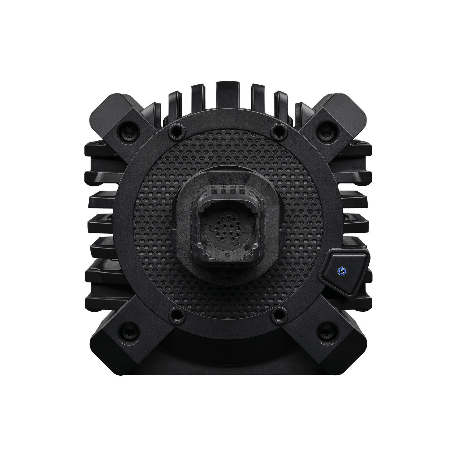 Przód bazy Fanatec Gran Turismo DD Pro 8 Nm z mocowaniem QR2 Lite