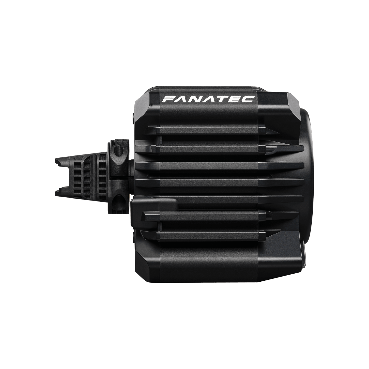 Aluminiowa obudowa Fanatec Gran Turismo DD Pro 8 Nm z pasywnym chłodzeniem
