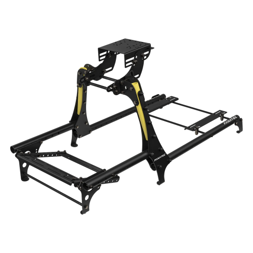 Fanatec Stelaż CSL V1.5 – kompaktowa rama kokpitu bez fotela