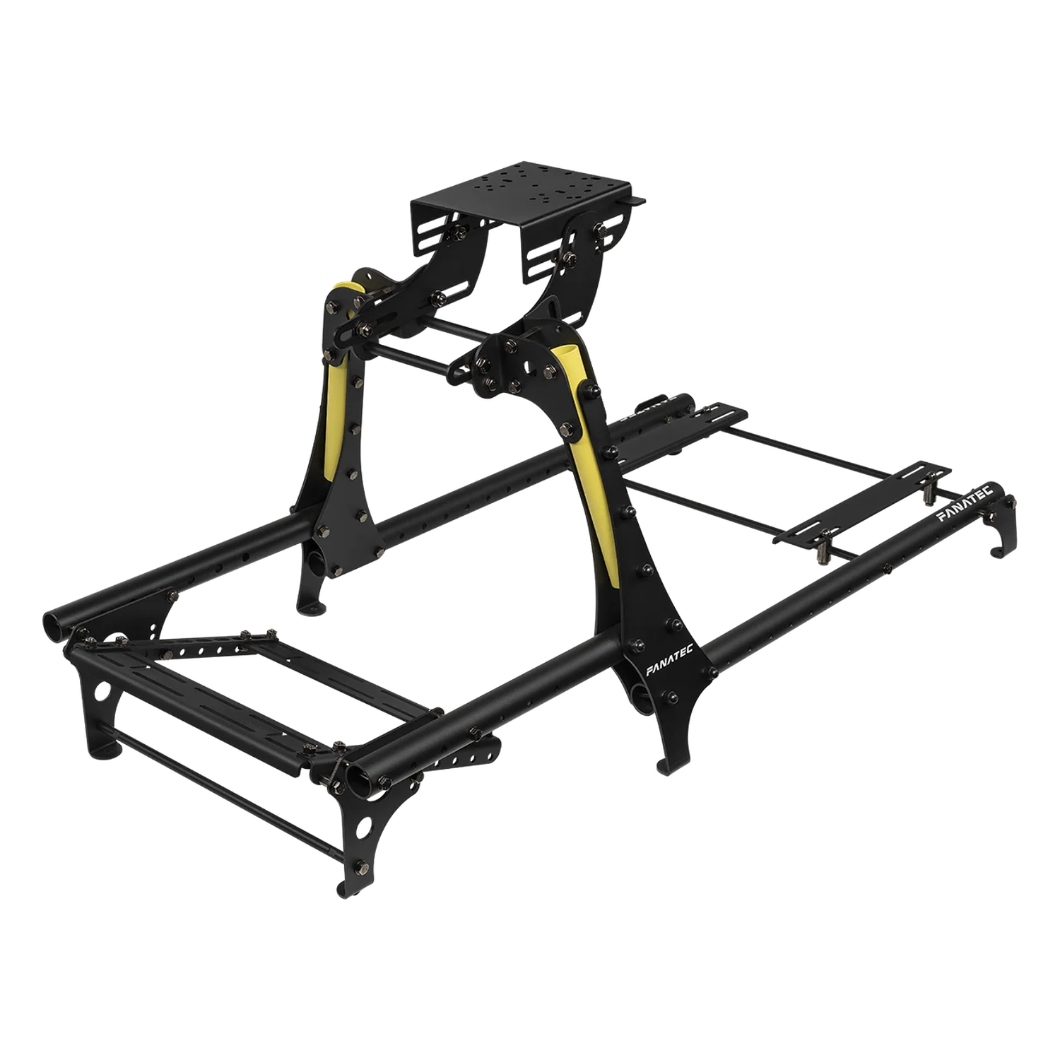 Fanatec Stelaż CSL V1.5 – kompaktowa rama kokpitu bez fotela