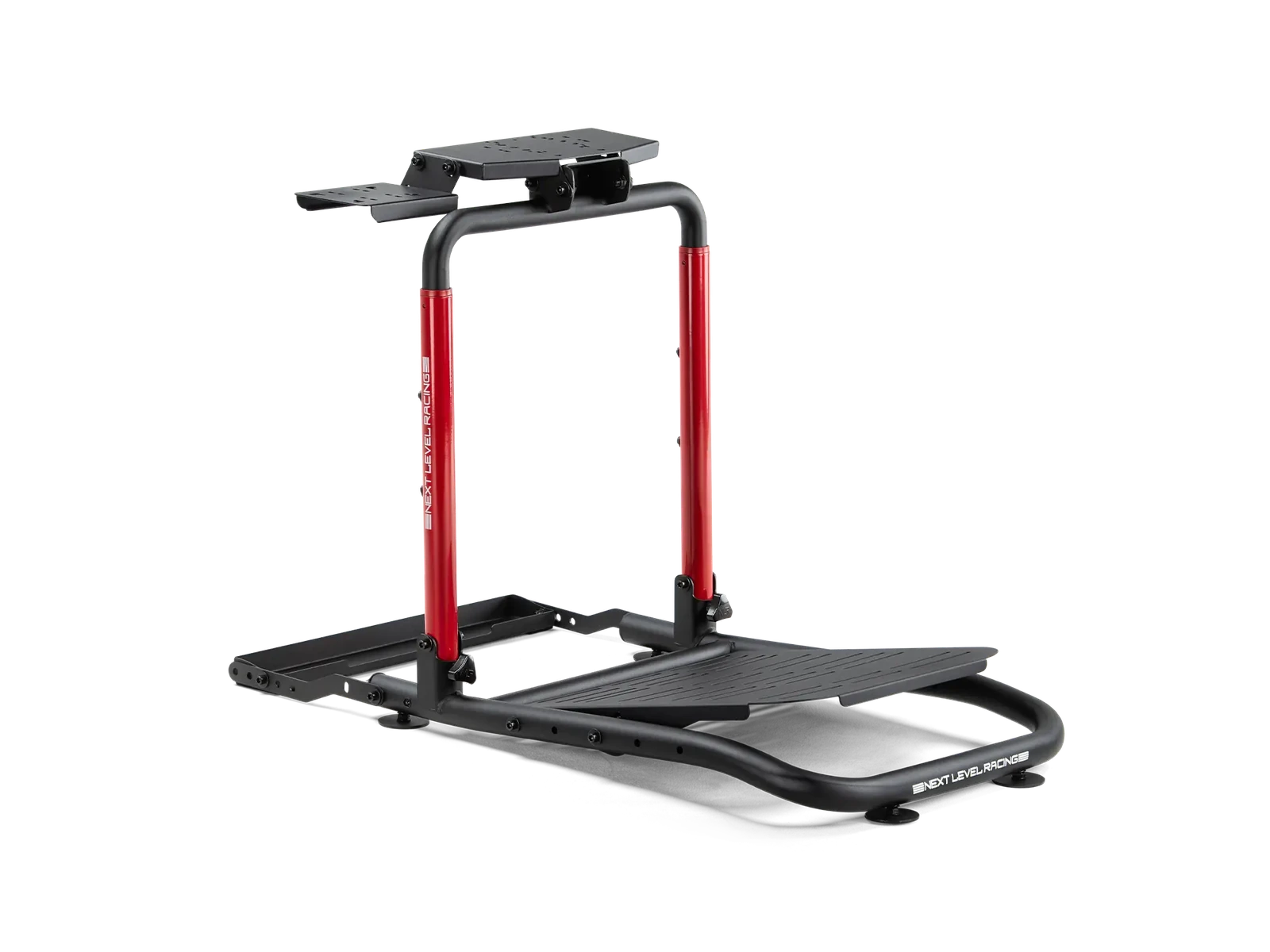 Boczna płyta do montażu shiftera na stojaku Next Level Racing Lite 2.0